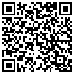 QR code for the official Nerd Dojo App Store page